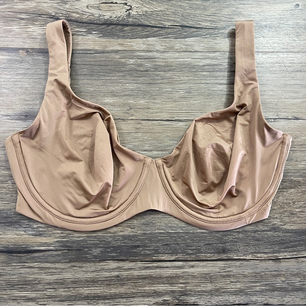 CUUP The Scoop Bra Sz 32H *NWOT* - Picture 2 of 6